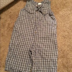 Baby baby infant jumpsuit onesie 12-18 months